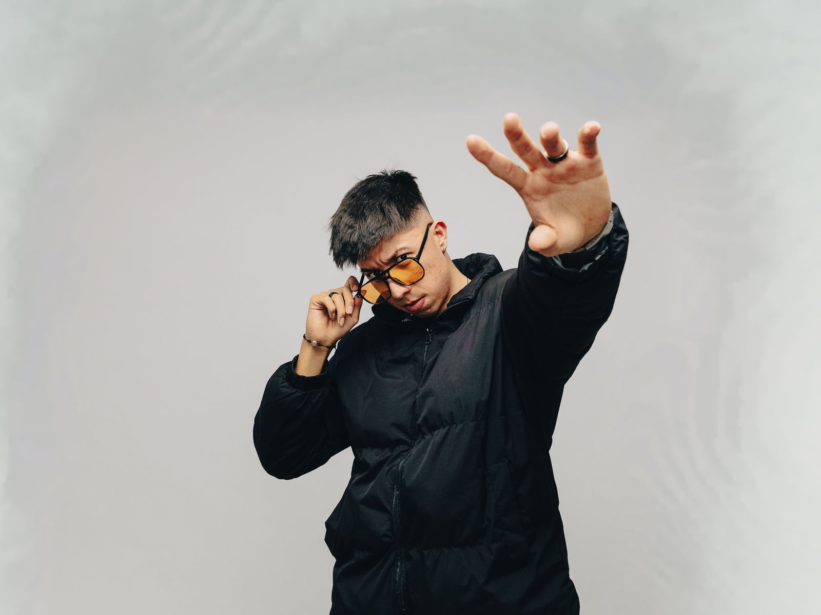 Sebastian Tarazona