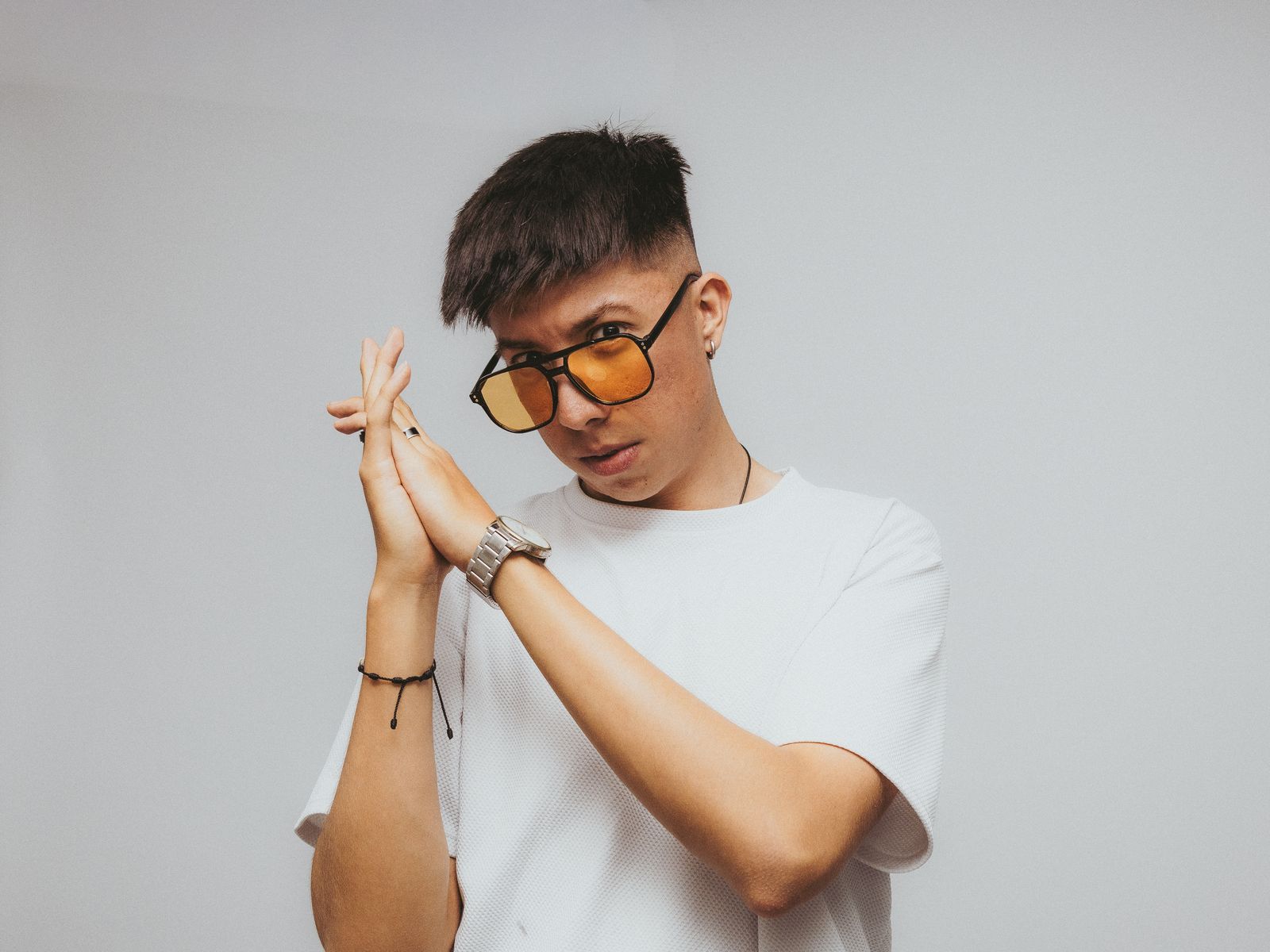 Sebastian Tarazona